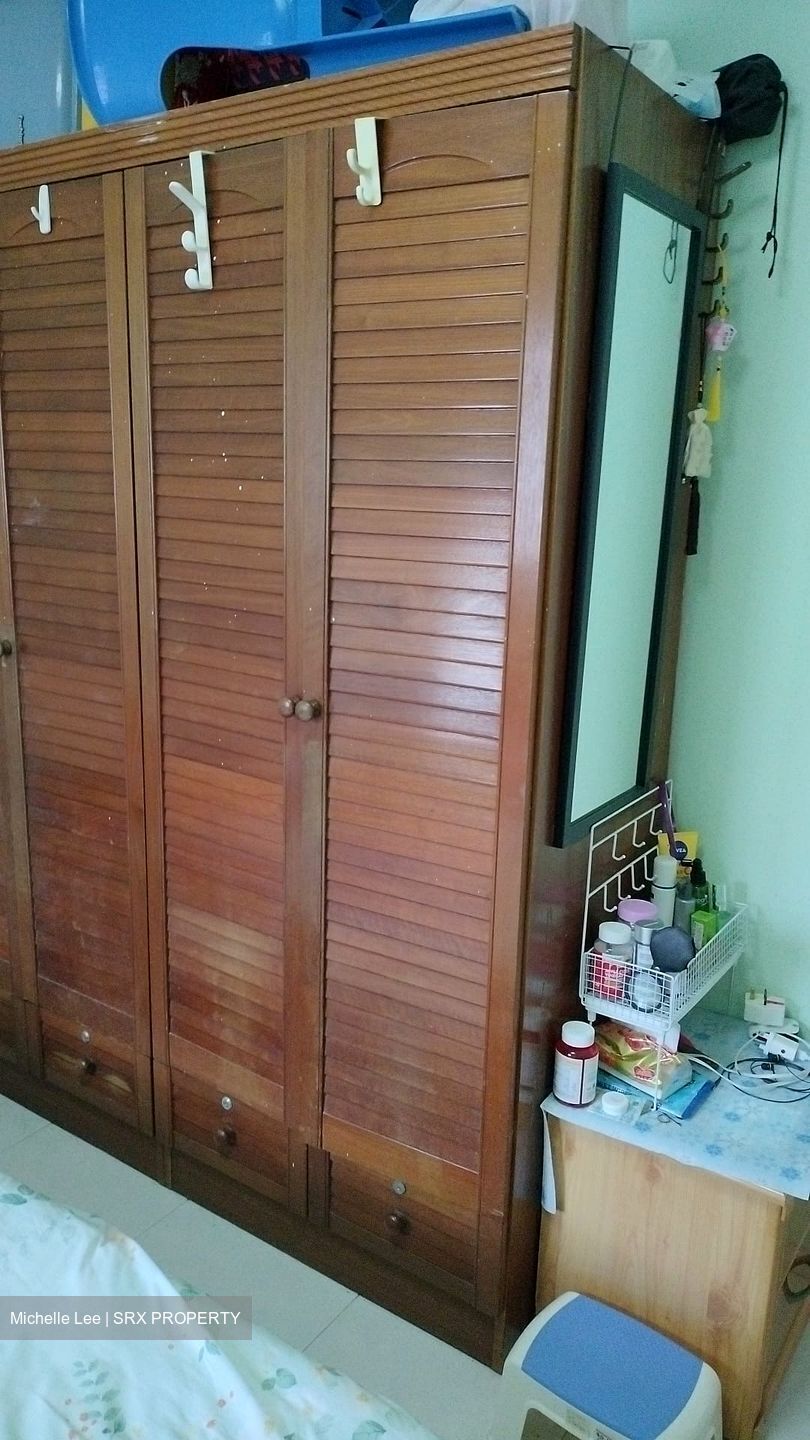 Blk 423 Garden Hill (Bedok), HDB 3 Rooms #618187831
